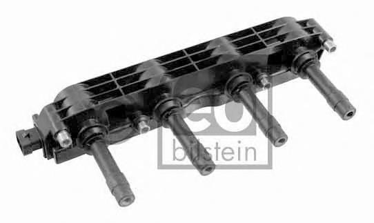 Котушка запалювання Febi 22389 ціна, від 58.18 USD