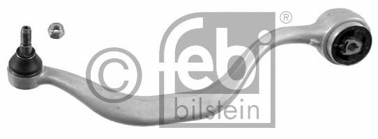 Правий важіль передній нижній підвіски Febi 22368