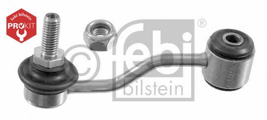 Купити 22371 Febi Солдатик стабілізатора, заднього