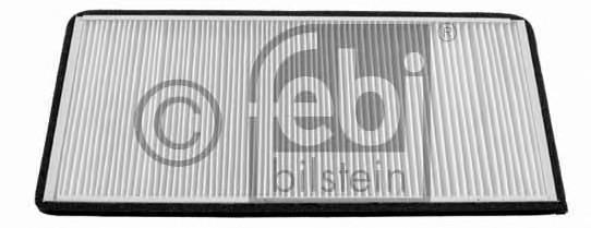 Повітряний фільтр салону Febi 22378