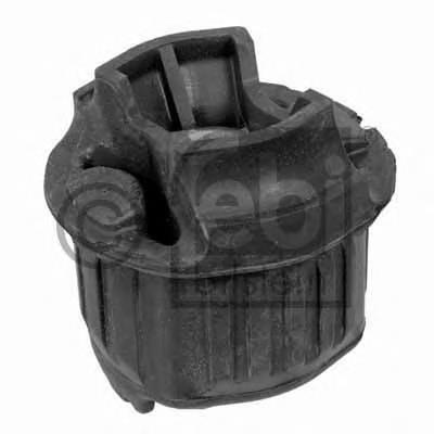 Сайлентблок задньої балки 22445 Febi
