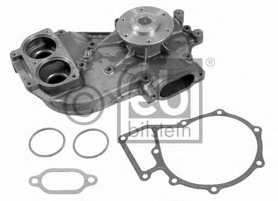 Помпа охолодження Febi 22453 ціна, від 98.54 USD