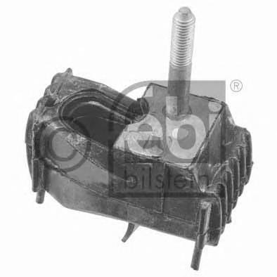 Подушка КПП Febi 22429