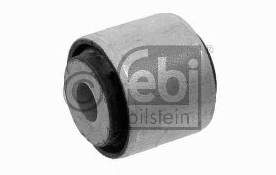 Сайлентблок цапфи задньої Febi 21968 ціна, від 6.58 USD