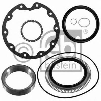 Ремкомплект задньої маточини Mercedes A9403500135 ціна, від 170.35 USD