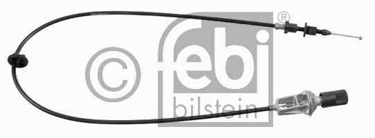 Купити 21827 Febi Трос газу