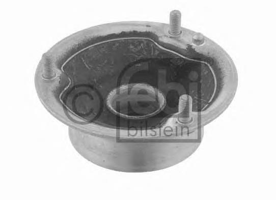 Опора стійки амортизатора переднього Febi 22108 ціна, від 20.97 USD