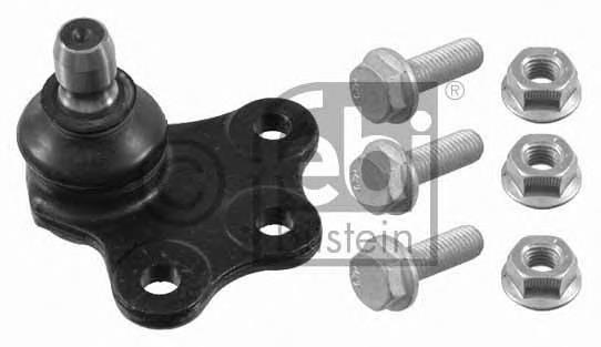кульова опора, нижня, права VKDS315007 Кульова опора, нижня, права SKF VKDS315007