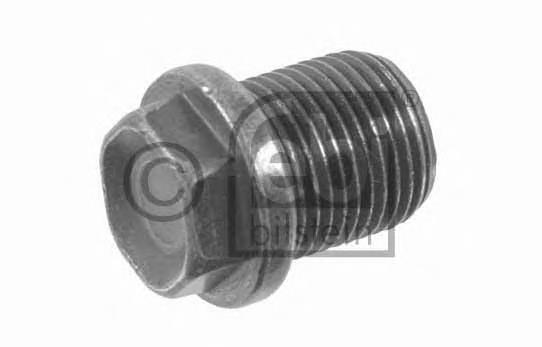 Болт піддона Febi 22148