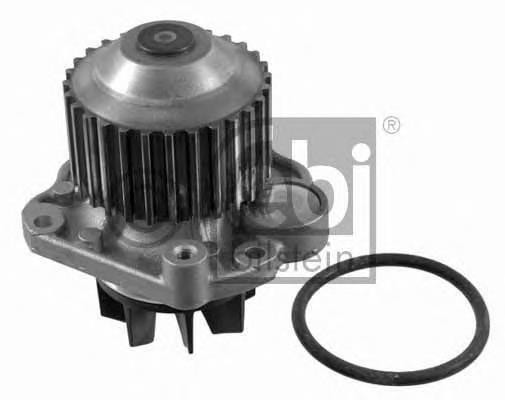 Помпа 22168 Febi