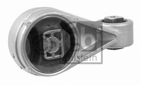Подушка двигуна задня 22163 Febi