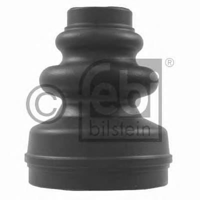 Пильник гранати внутрішній, передній півосі Febi 22014 ціна, від 6.43 USD