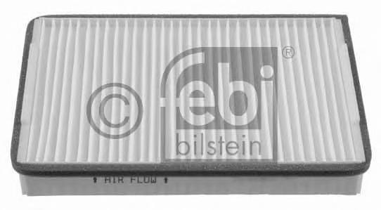 Фільтр салону 22009 Febi