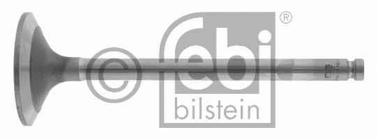 Клапана і штовхачі Osvat 0252