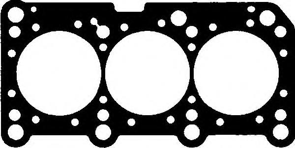 Прокладка ГБЦ Glaser H5047100 ціна, від 14.36 USD