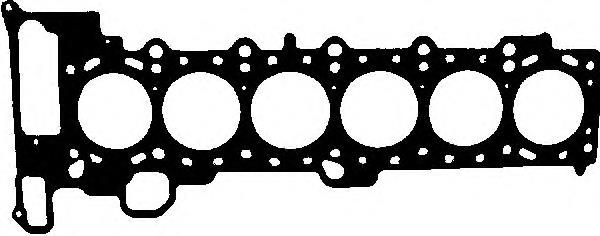 Прокладка ГБЦ Glaser H8000800 ціна, від 63.60 USD