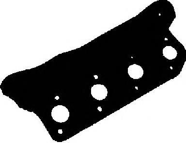 Прокладка колектора A1661400234 Mercedes