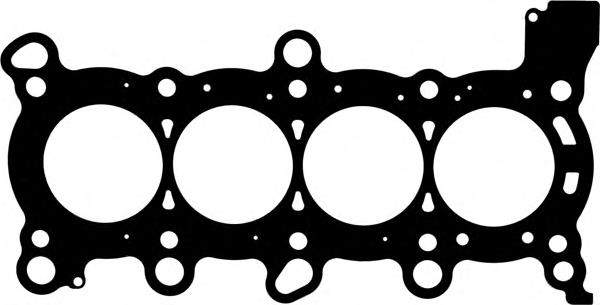 Прокладка ГБЦ HG257 NIPPON MOTORS