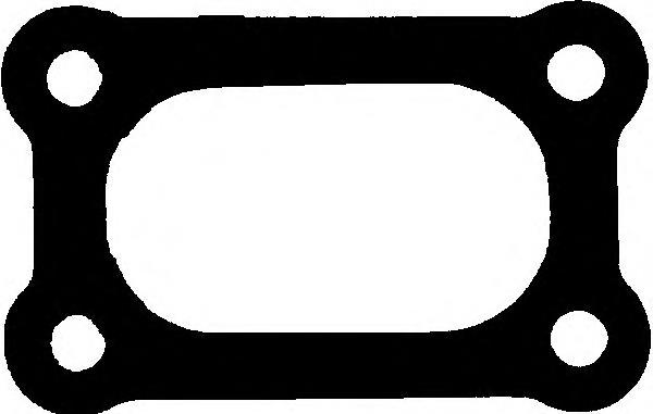 Прокладка кронштейна маслянного фільтра X5194901 GLASER