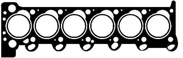 Прокладка ГБЦ BMW 11122242959 ціна, від 21.71 USD
