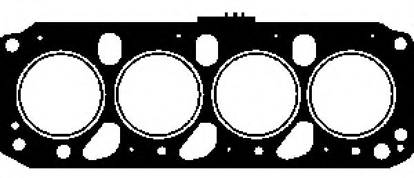 Купити 6830397 Ford Прокладка ГБЦ