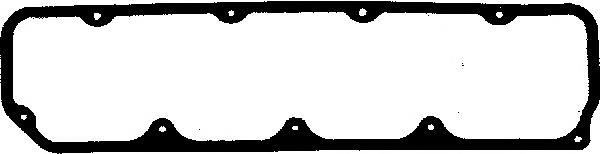 Прокладка клапанної кришки двигуна Ford 6201251