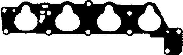 60659746 Fiat/Alfa/Lancia Прокладка впускного колектора