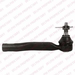 Наконечник рульовий Delphi TA2719 ціна, від 13.46 USD