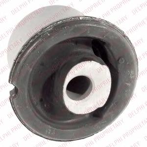 Сайлентблок переднього важеля TD844W Delphi
