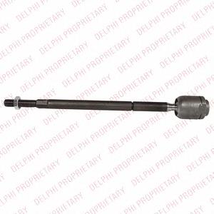 Тяга рульова поперечна Delphi TA2717 ціна, від 15.28 USD