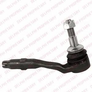 Наконечник рульовий Delphi TA2708 ціна, від 23.65 USD