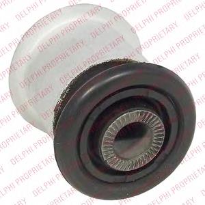 Купити TD855W Delphi Сайлентблок передньої підвіски