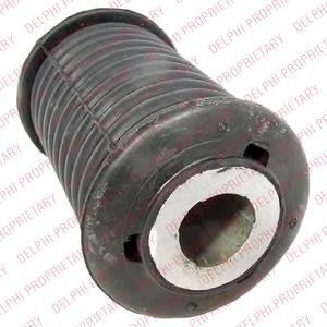 Втулка ресори Delphi TD859W ціна, від 6.25 USD