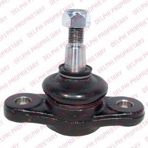 Кульова опора, нижня TC2378 Delphi