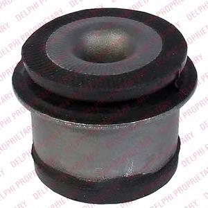 Елементи кріплення Delphi TD863W ціна, від 3.86 USD