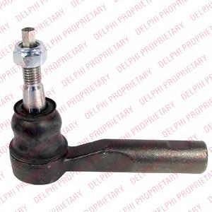 Наконечник рульовий Delphi TA2694 ціна, від 13.58 USD