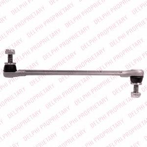 Амортизаційна стійка Delphi TC2562 ціна, від 12.95 USD