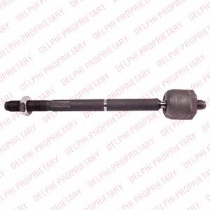Тяга рульова поперечна Delphi TA2806 ціна, від 14.18 USD