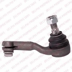 Наконечник рульовий Delphi TA2808 ціна, від 25.19 USD