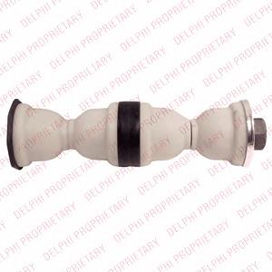 Амортизаційна стійка Delphi TC2593 ціна, від 8.64 USD