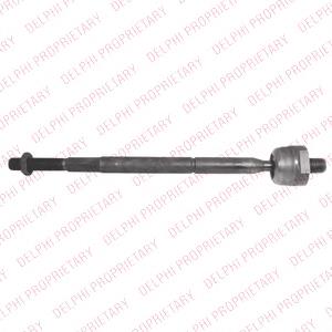Тяга рульова поперечна Delphi TA2748 ціна, від 16.61 USD