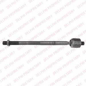 Тяга рульова поперечна Delphi TA2760 ціна, від 17.54 USD