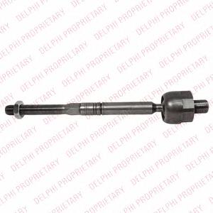 Тяга рульова поперечна Delphi TA2780 ціна, від 20.97 USD