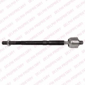 Тяга рульова поперечна Delphi TA2781 ціна, від 14.22 USD
