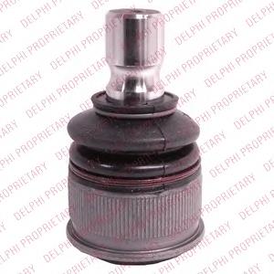 Купити TC2260 Delphi Кульова опора, нижня
