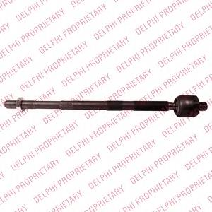 Рульова тяга TA2587 Delphi