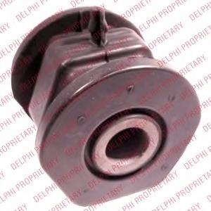 Сайлентблок переднього важеля TD776W Delphi