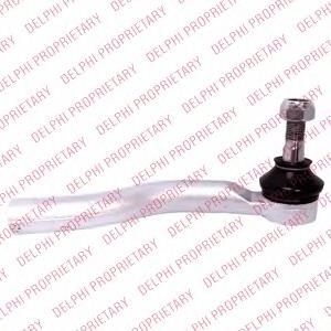 Купити TA2594 Delphi Рульовий наконечник