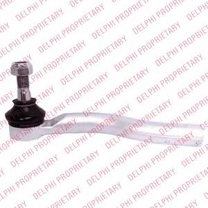 Купити TA2593 Delphi Рульовий наконечник
