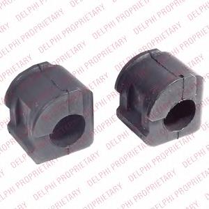 Подушка стабілізатора Delphi TD808W ціна, від 1.47 USD